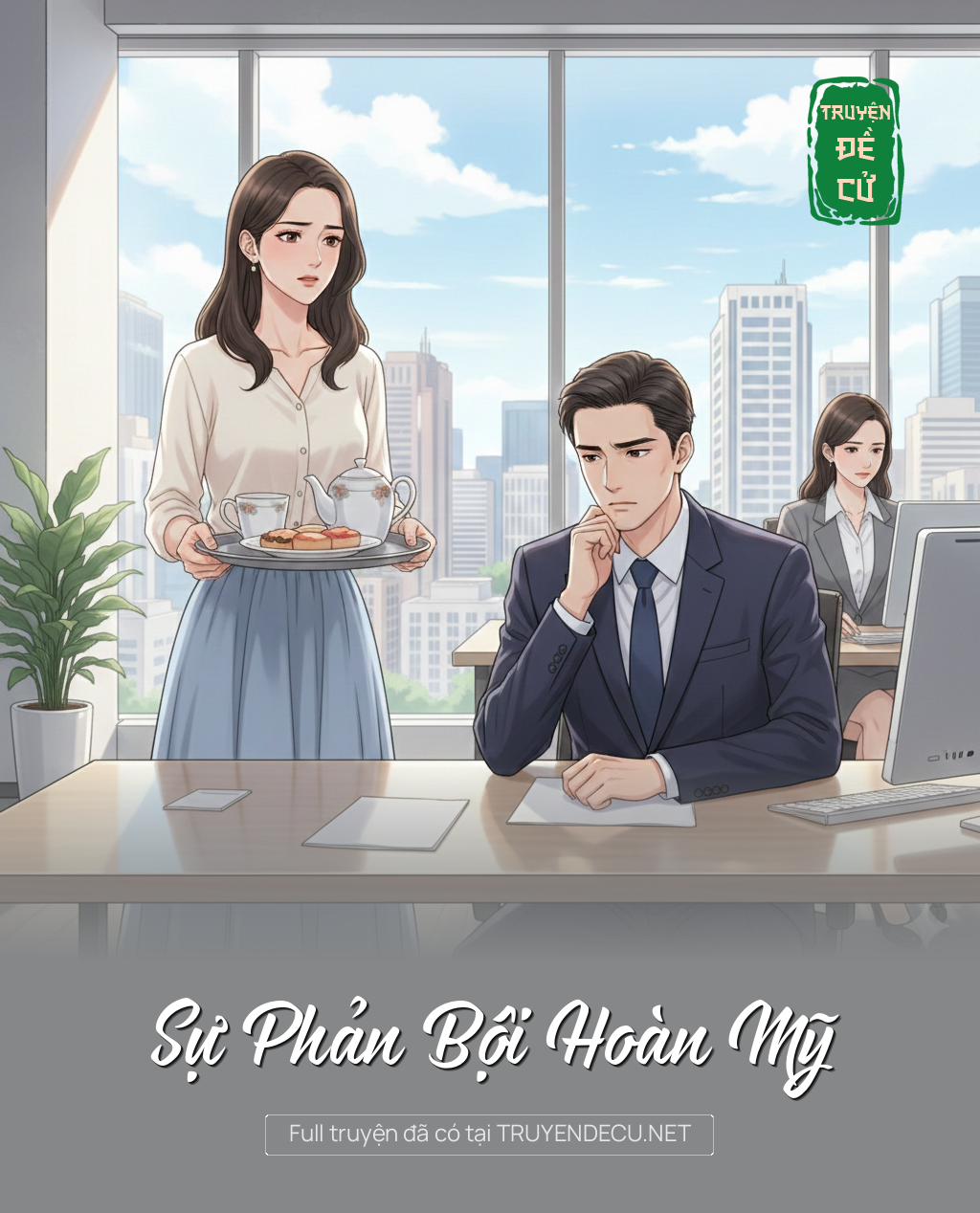 
                            Sự Phản Bội Hoàn Mỹ