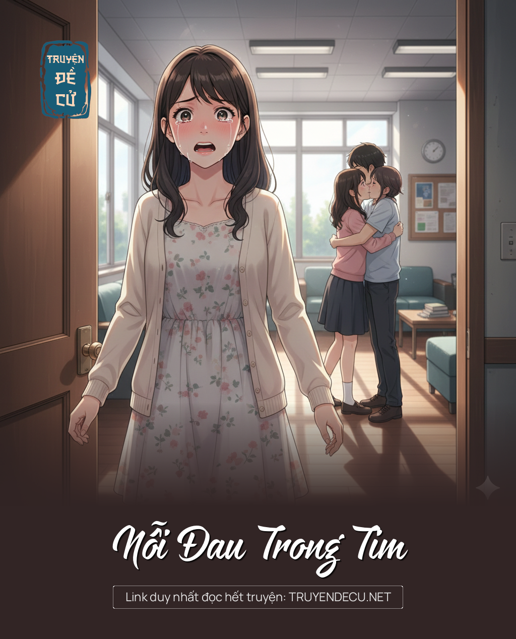 
                            Nỗi Đau Trong Tim
