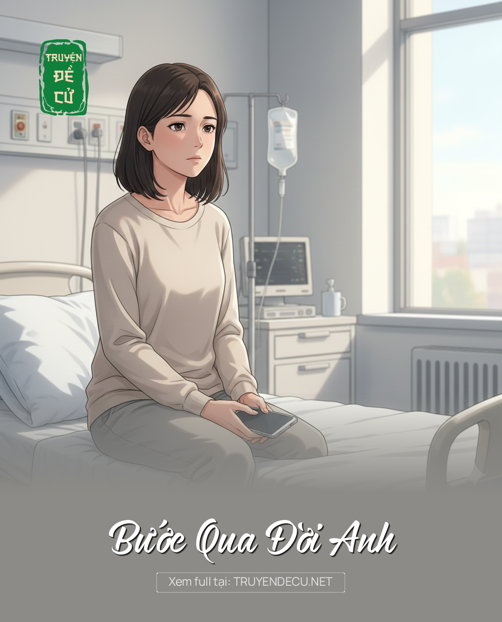 
                            Bước Qua Đời Anh