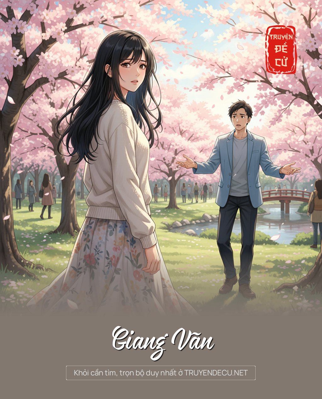
                            Giang Vãn