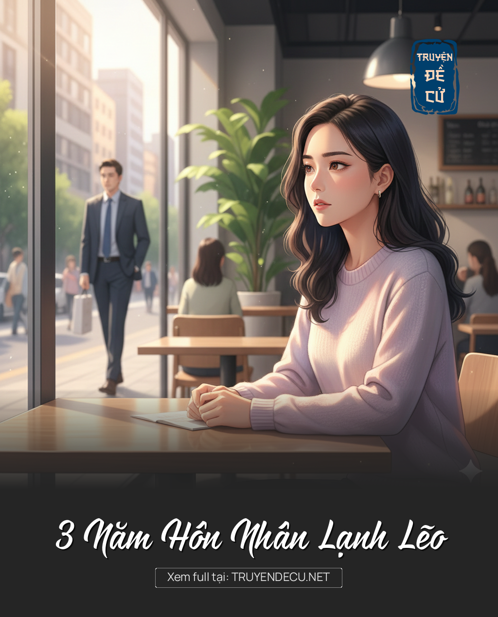 
                            3 Năm Hôn Nhân Lạnh Lẽo