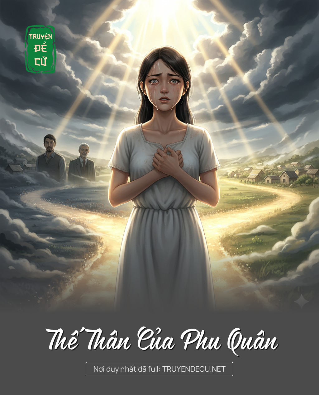 
                            Thế Thân Của Phu Quân