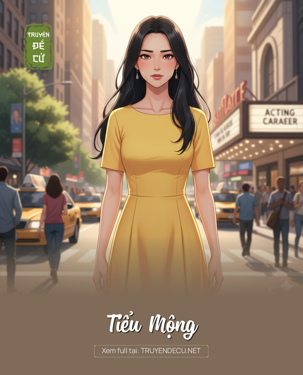 
                            Tiểu Mộng
