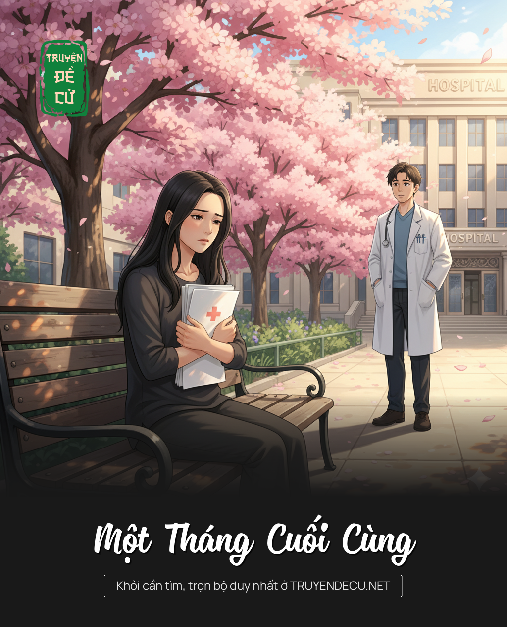 
                            Một Tháng Cuối Cùng