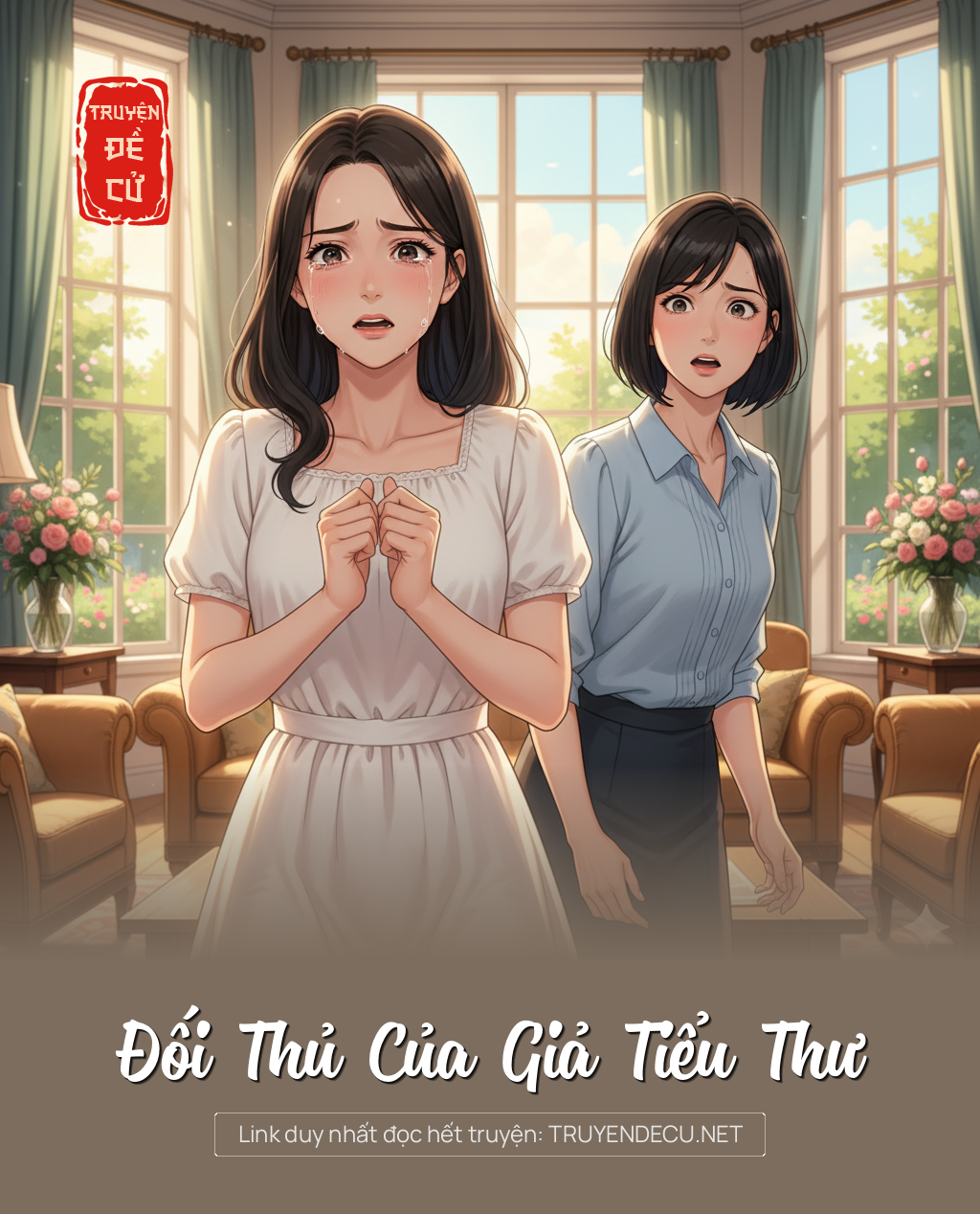 
                            Đối Thủ Của Giả Tiểu Thư