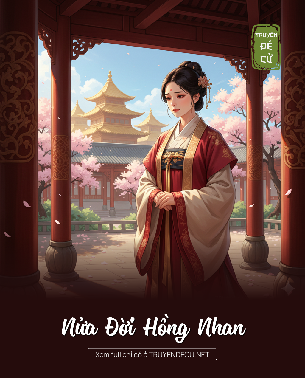 
                            Nửa Đời Hồng Nhan