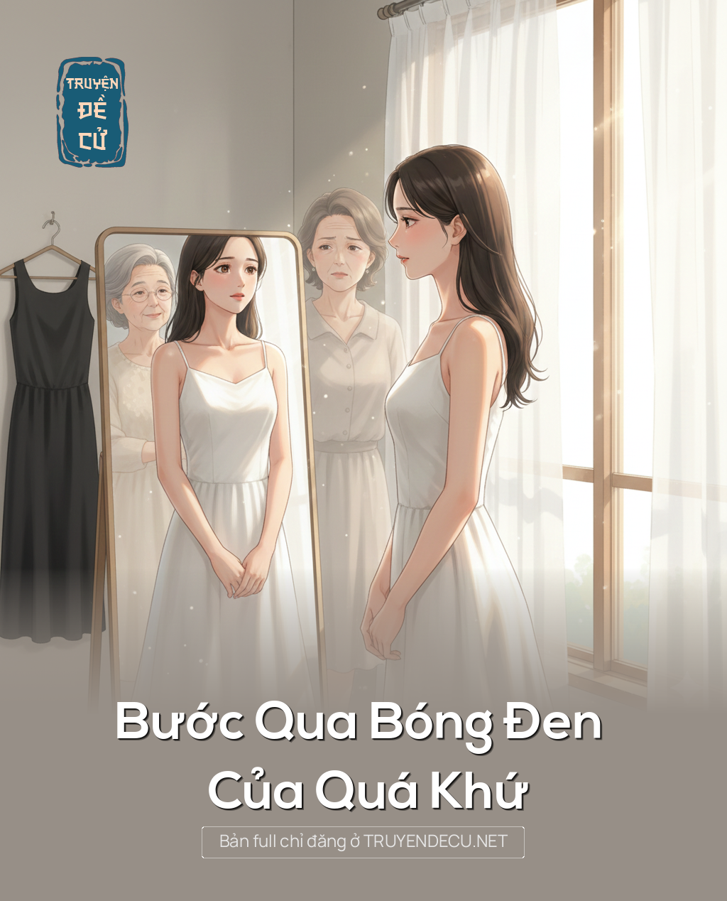 
                            Bước Qua Bóng Đen Của Quá Khứ