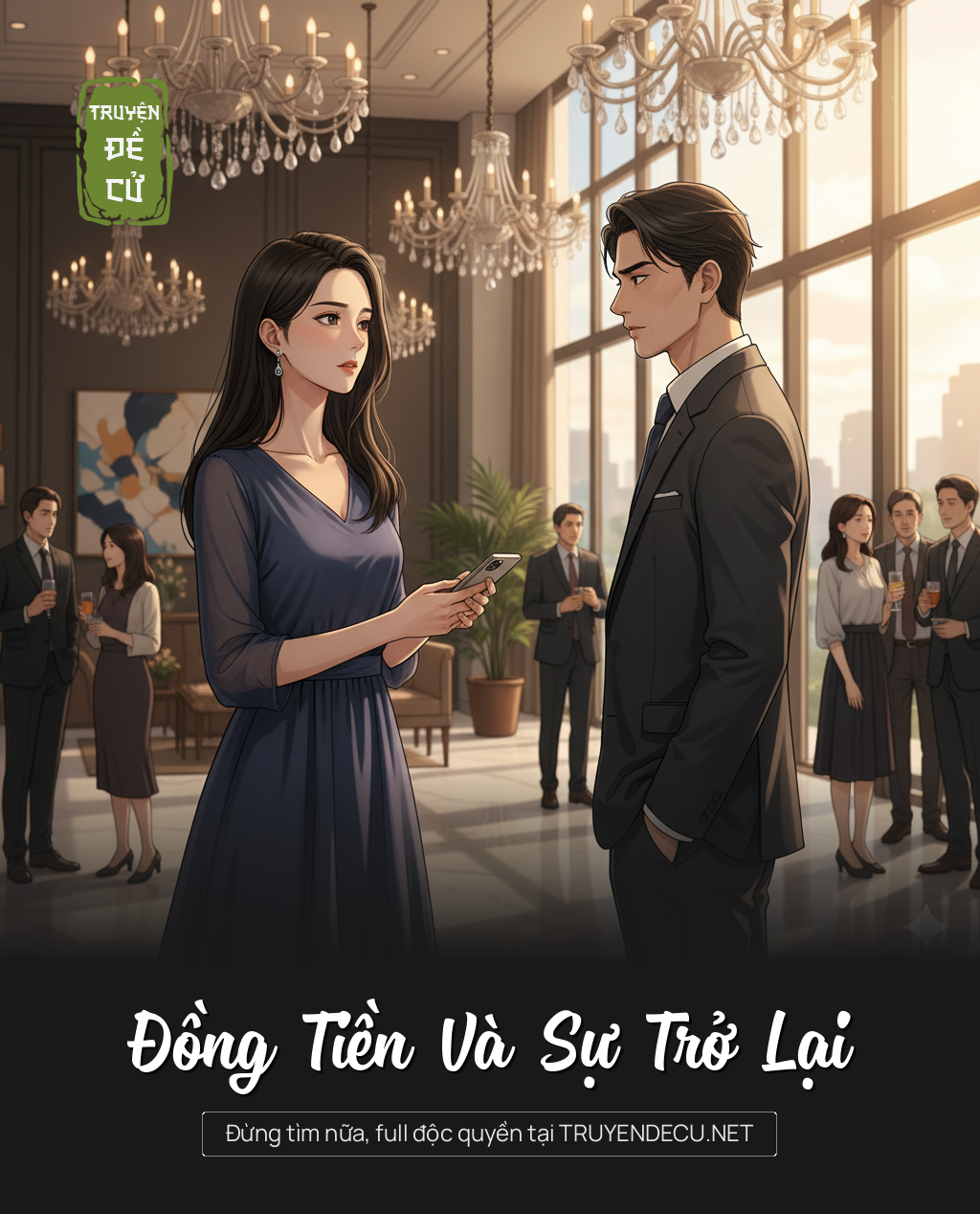 
                            Đồng Tiền Và Sự Trở Lại