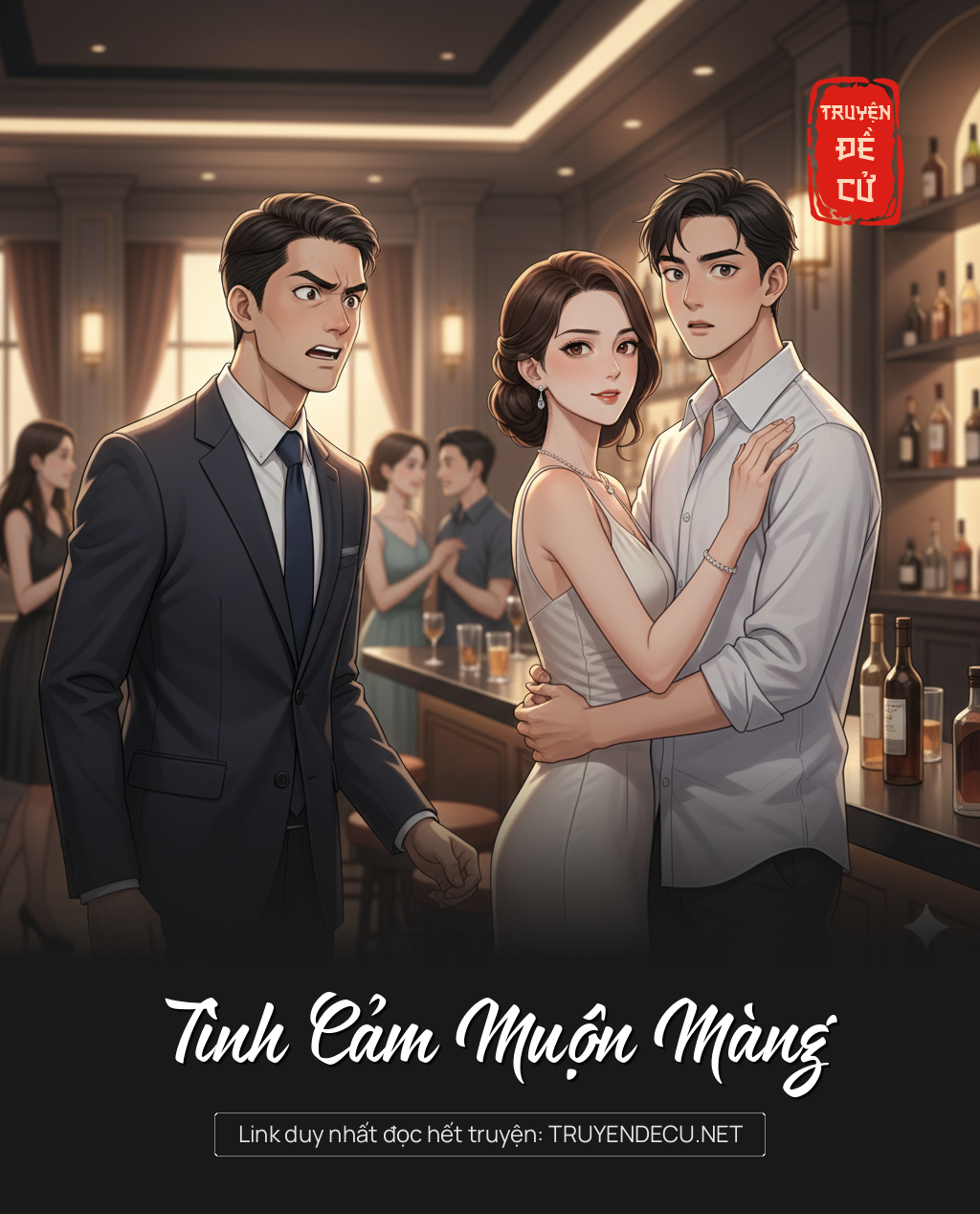 
                            Tình Cảm Muộn Màng