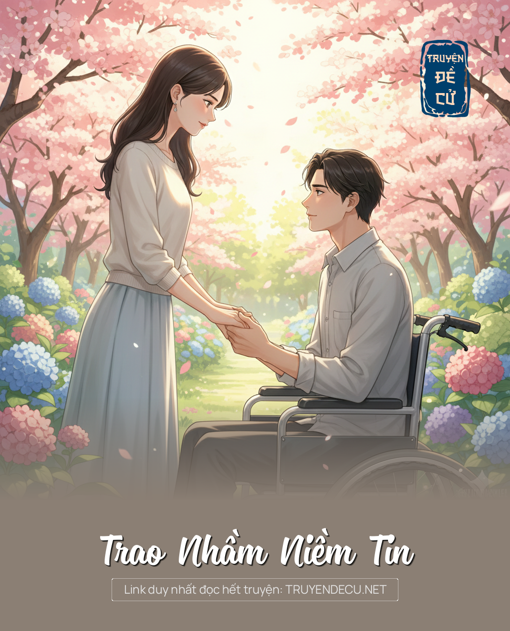 
                            Trao Nhầm Niềm Tin