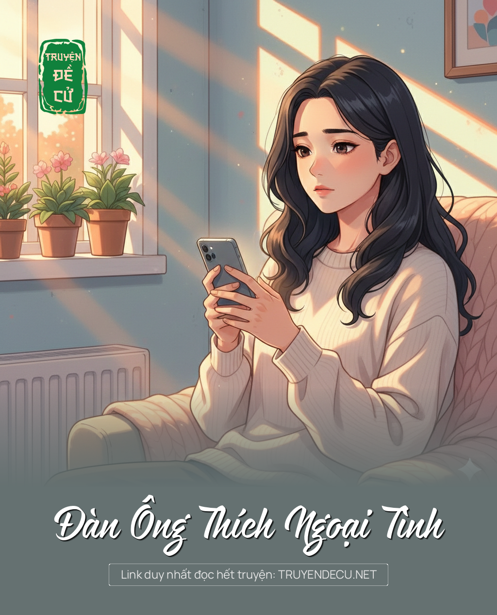 
                            Đàn Ông Thích Ngoại Tình