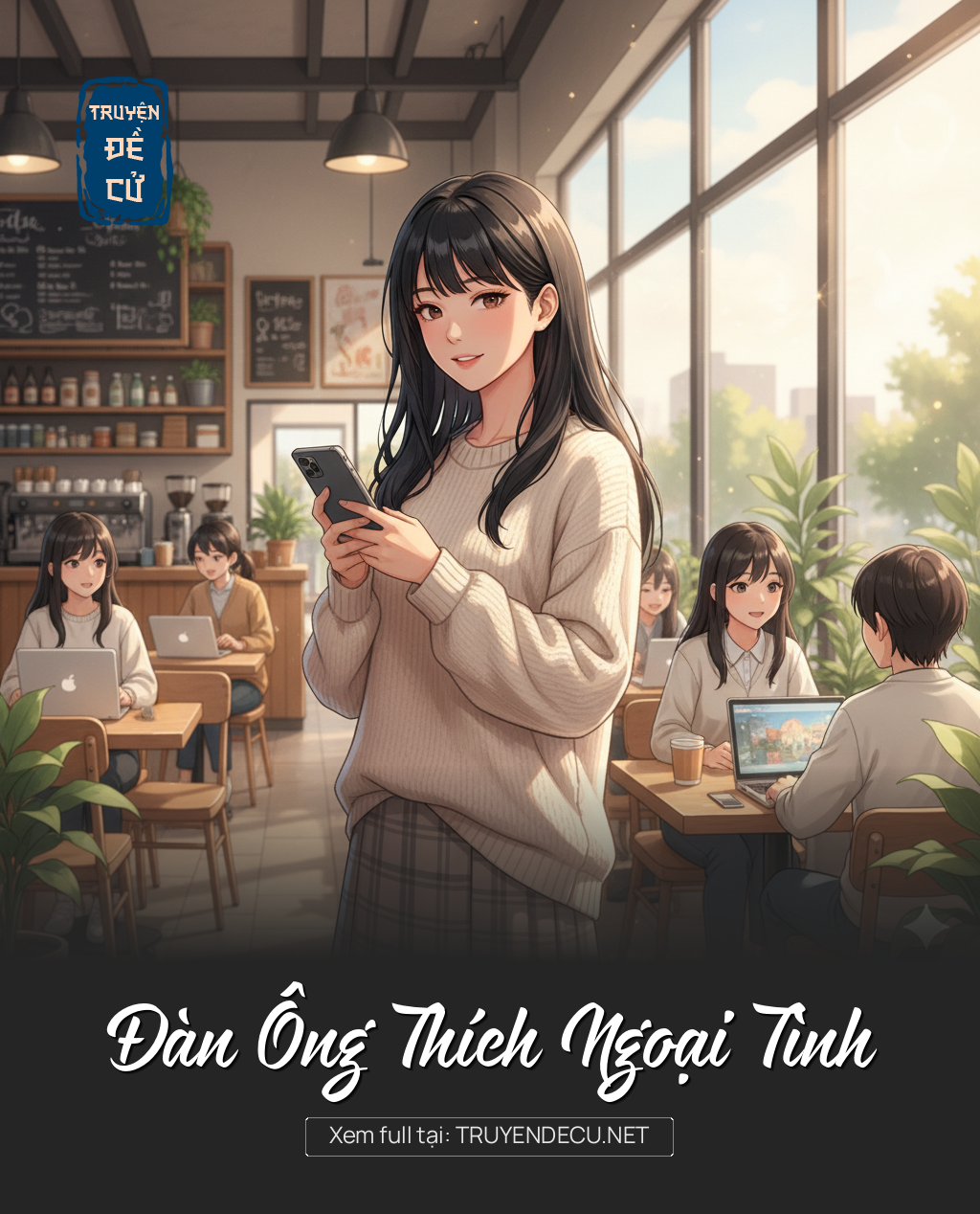 
                            Đàn Ông Thích Ngoại Tình