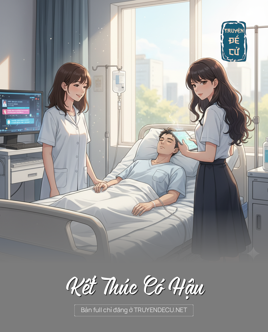 
                            Kết Thúc Có Hậu