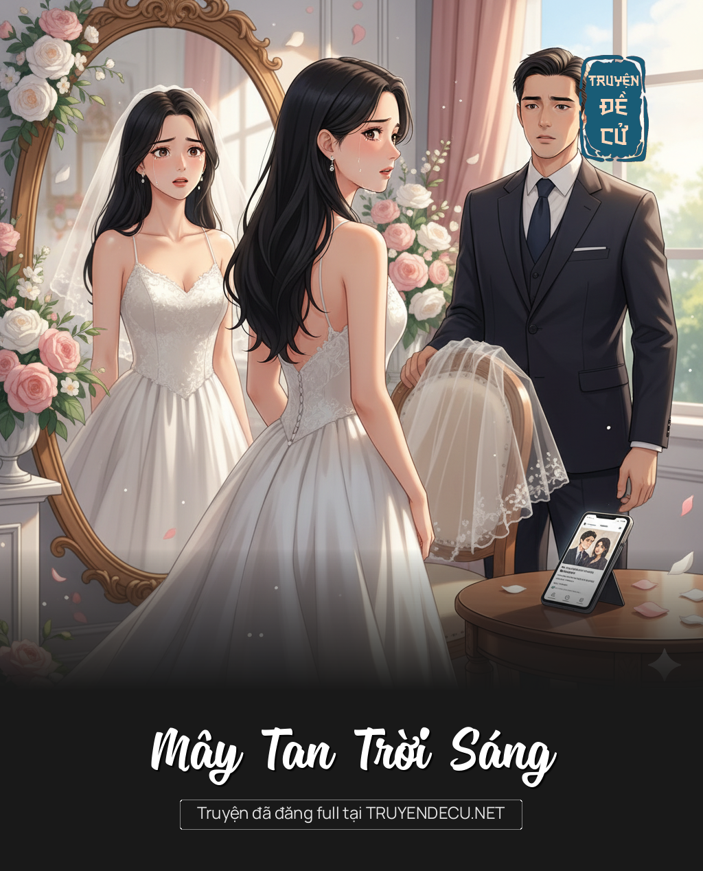 
                            Mây Tan Trời Sáng