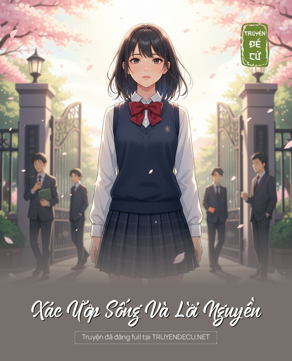 
                            Xác Ướp Sống Và Lời Nguyền