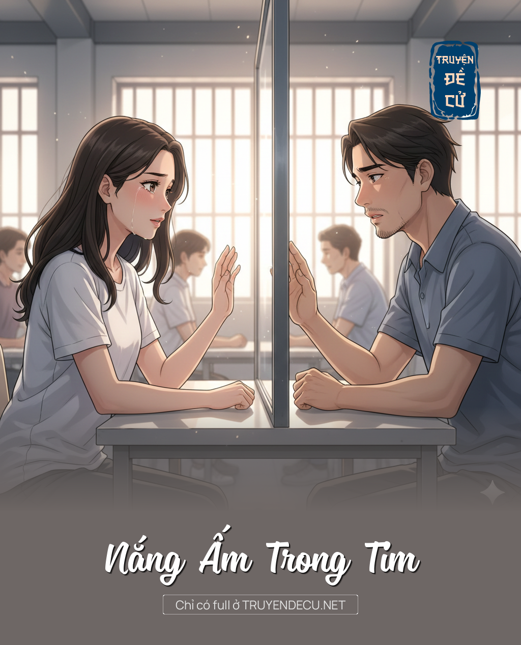 
                            Nắng Ấm Trong Tim
