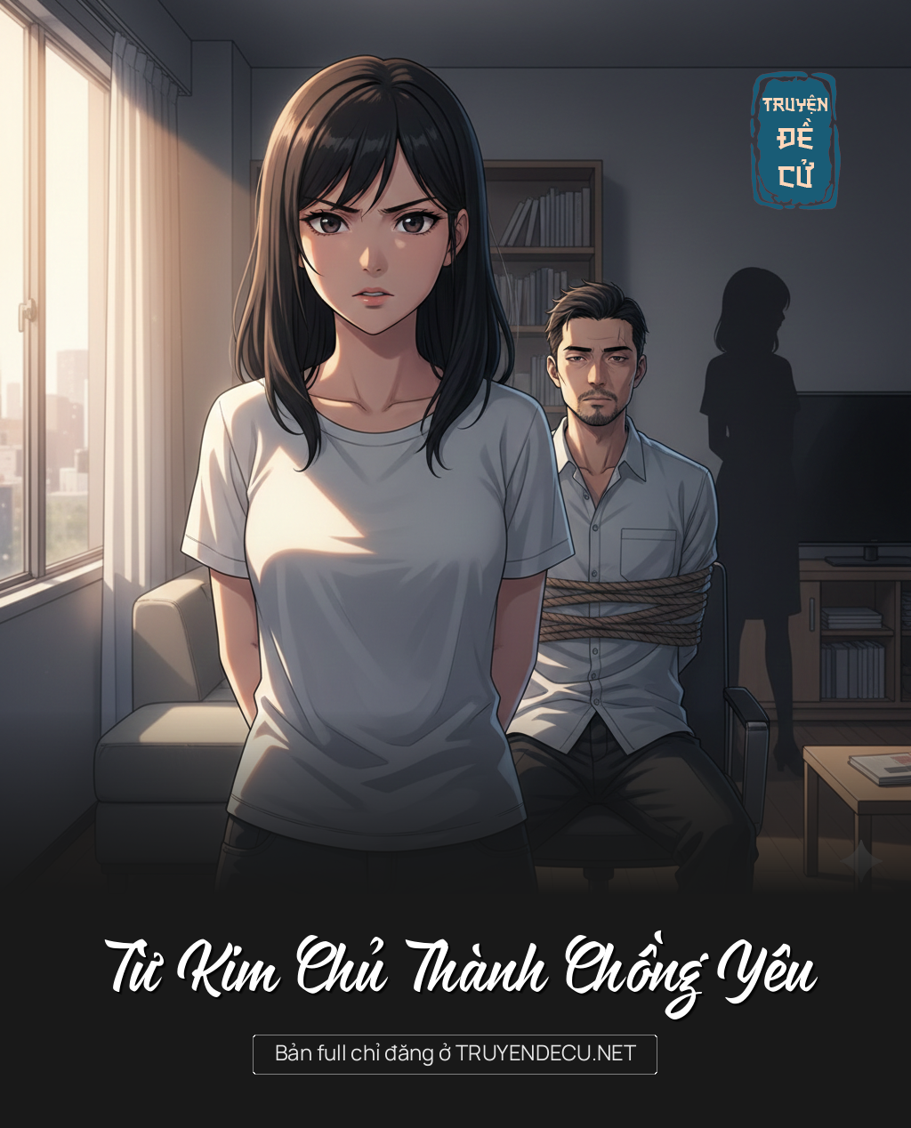 
                            Từ Kim Chủ Thành Chồng Yêu