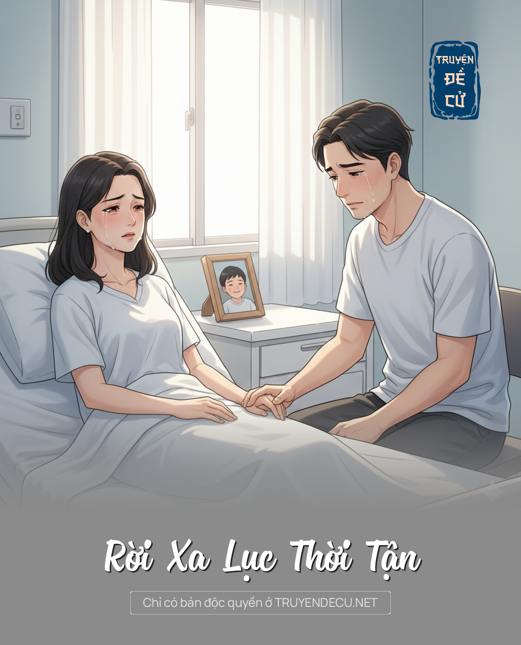 
                            Rời Xa Lục Thời Tận
