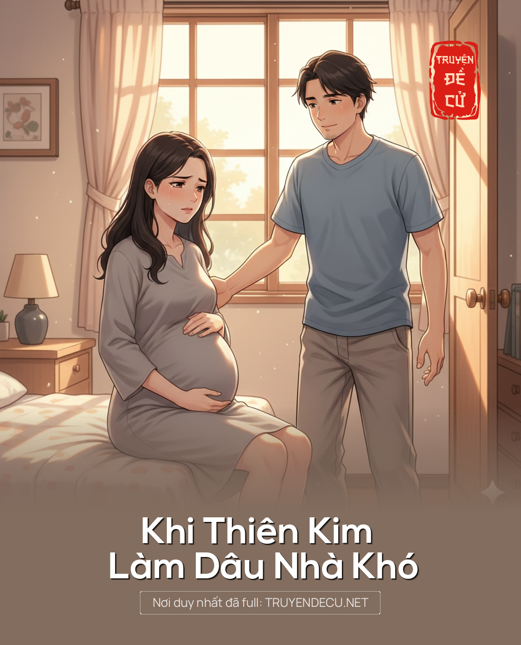 
                            Khi Thiên Kim Làm Dâu Nhà Khó