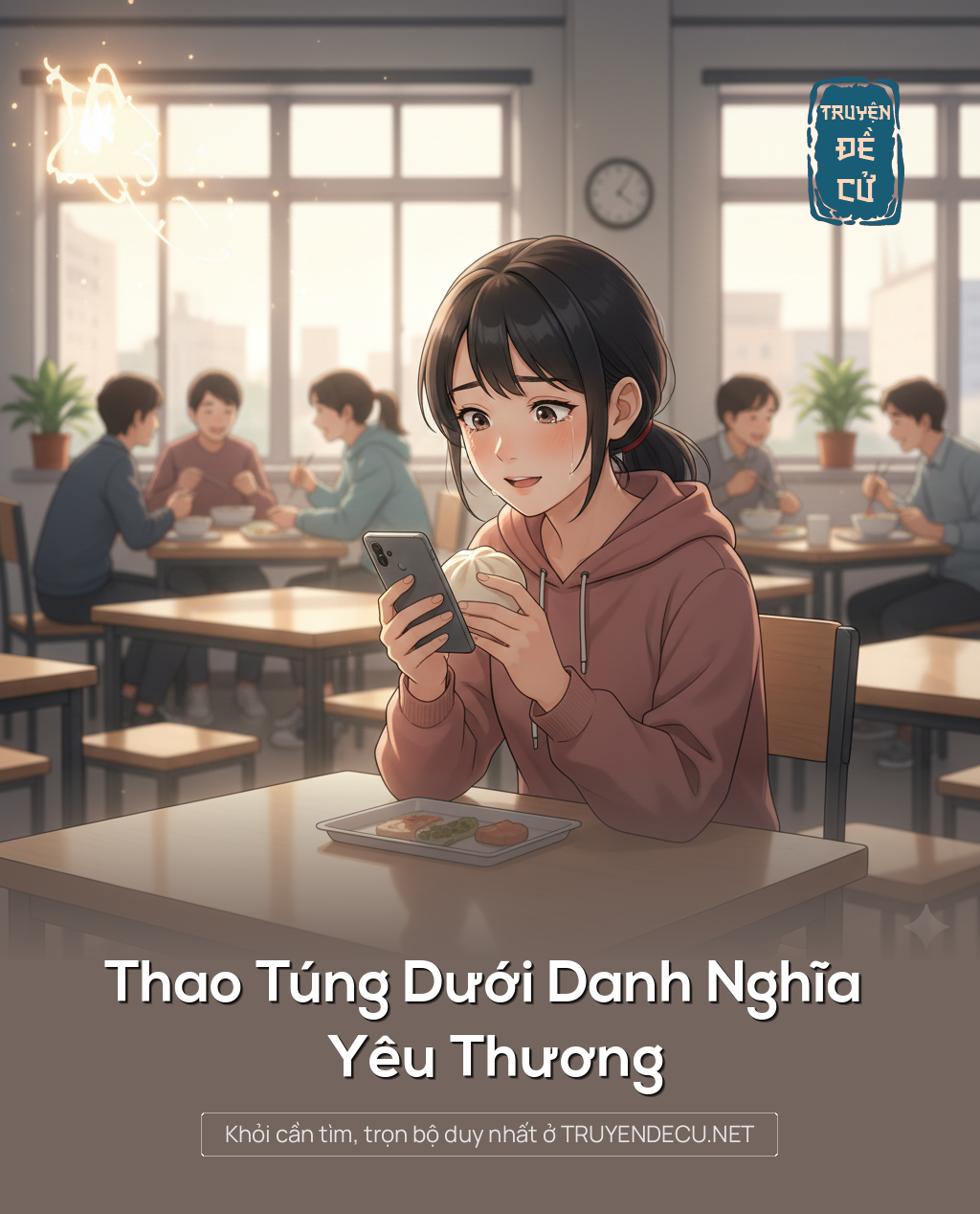 
                            Thao Túng Dưới Danh Nghĩa Yêu Thương