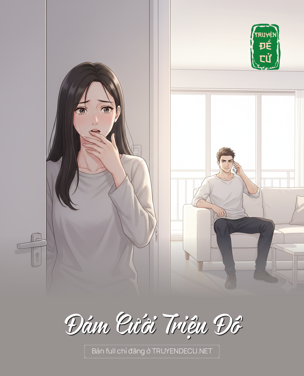 
                            Đám Cưới Triệu Đô