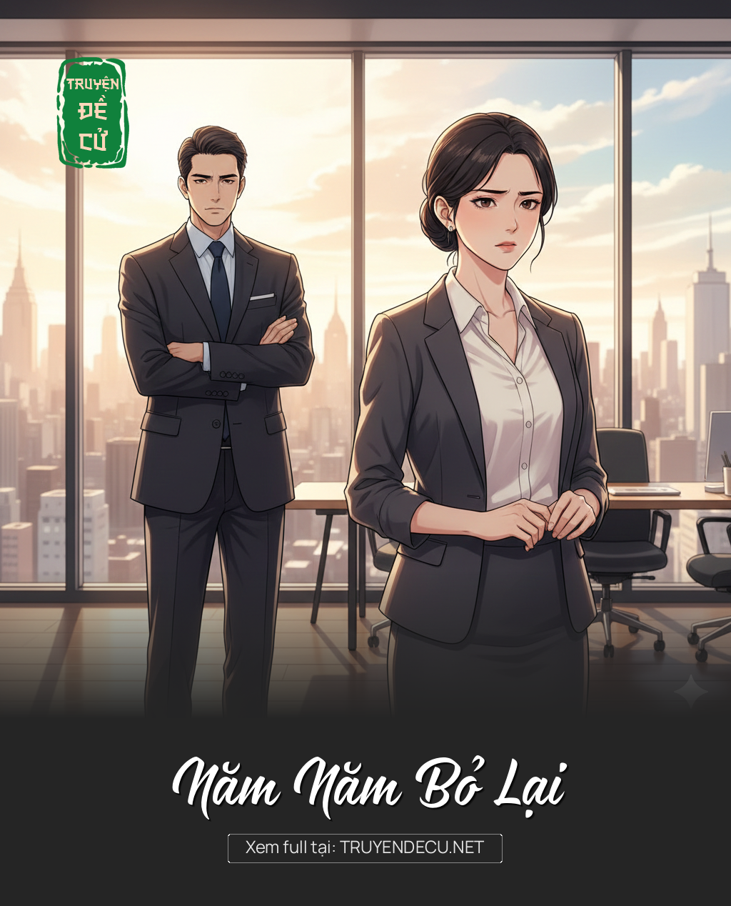 
                            Năm Năm Bỏ Lại