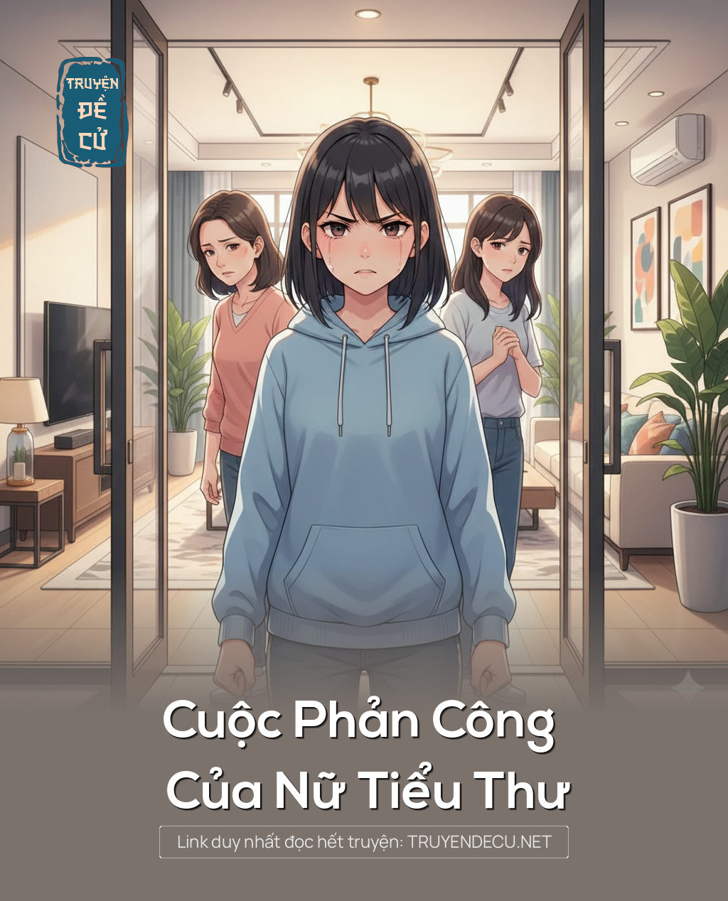 
                            Cuộc Phản Công Của Nữ Tiểu Thư