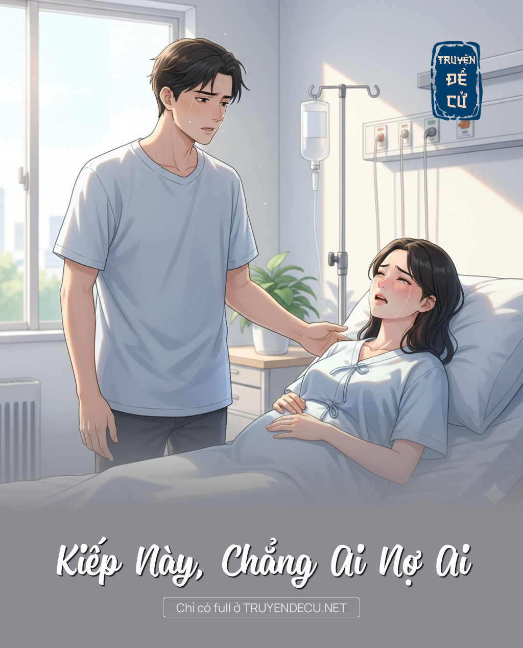 
                            Kiếp Này, Chẳng Ai Nợ Ai
