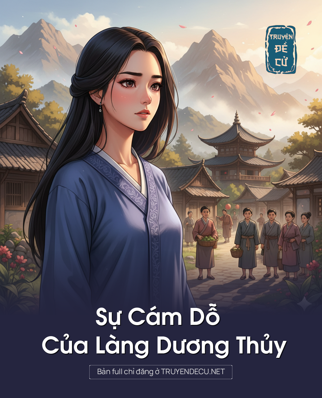 
                            Sự Cám Dỗ Của Làng Dương Thủy