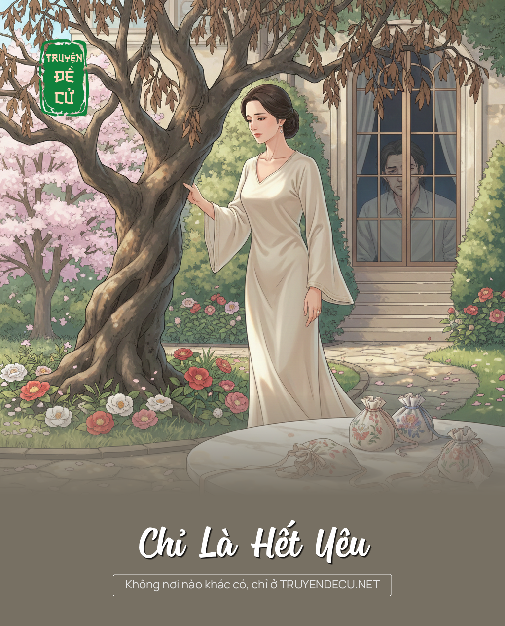 
                            Chỉ Là Hết Yêu