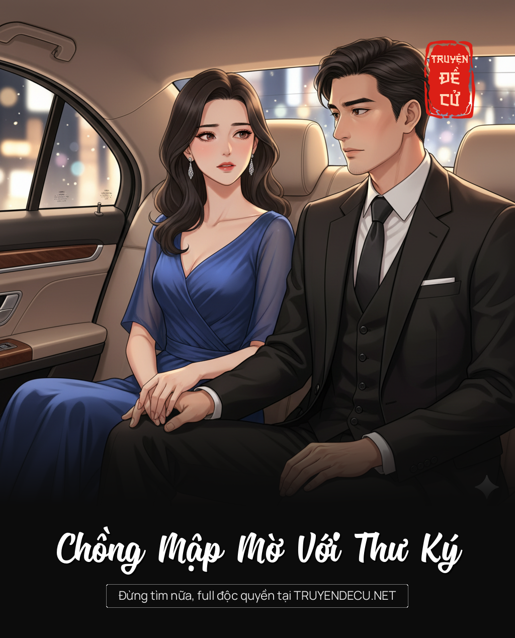
                            Chồng Mập Mờ Với Thư Ký
