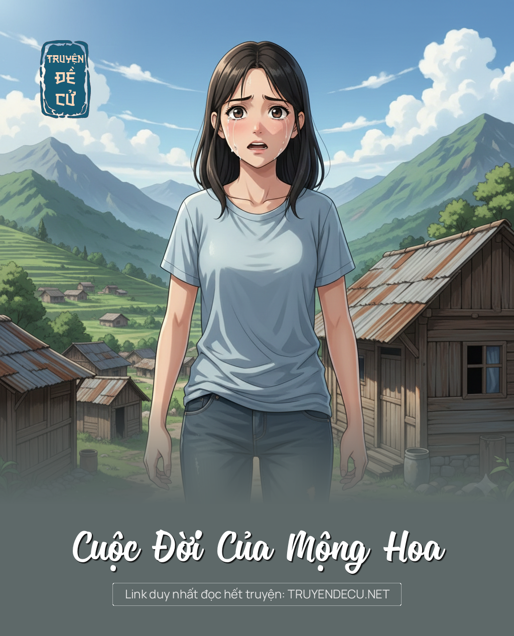
                            Cuộc Đời Của Mộng Hoa
