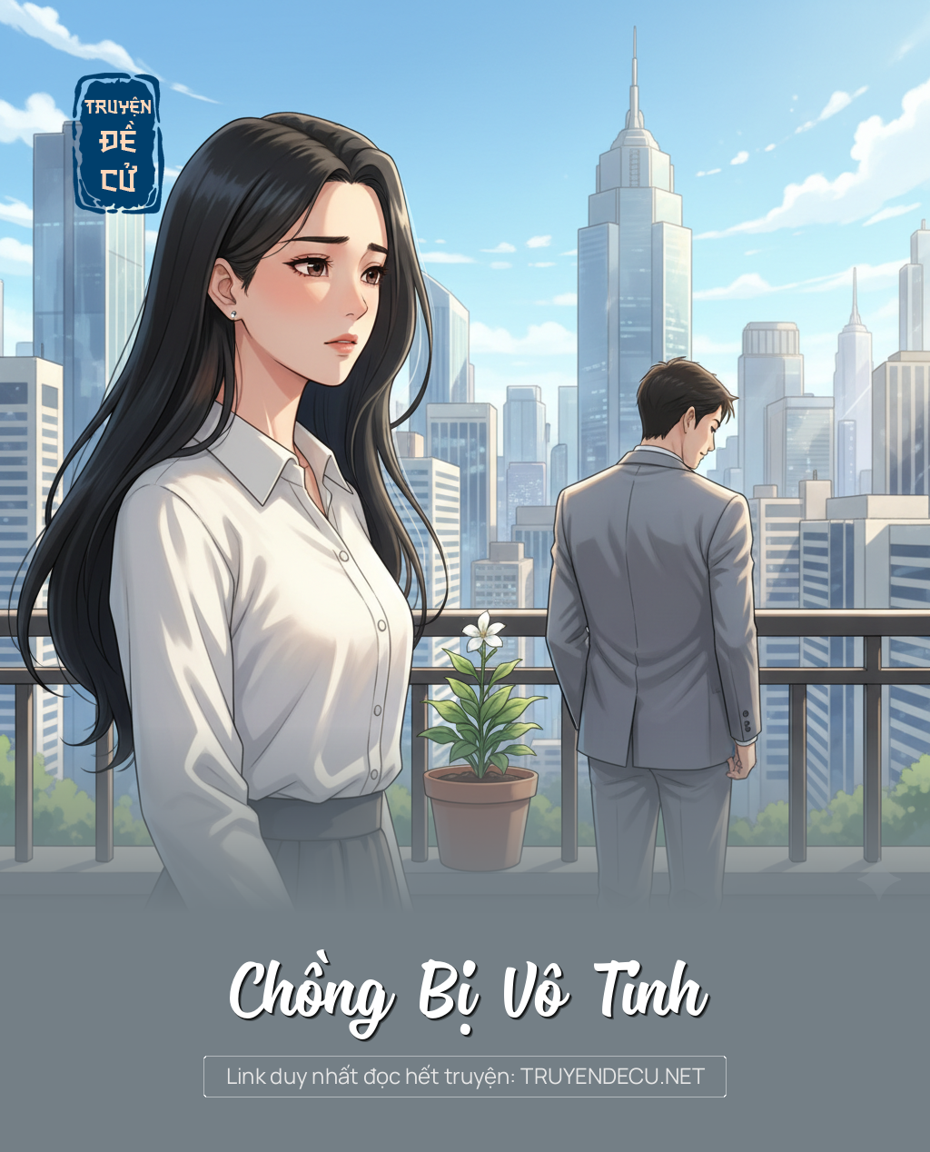 
                            Chồng Bị Vô Tinh