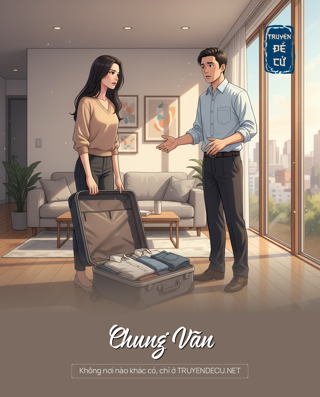 
                            Chung Vãn