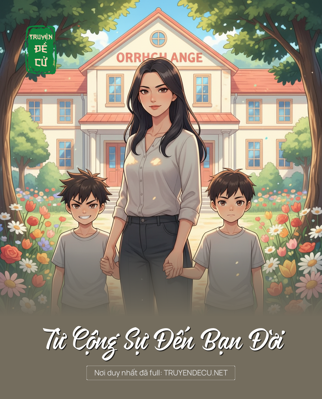 
                            Từ Cộng Sự Đến Bạn Đời