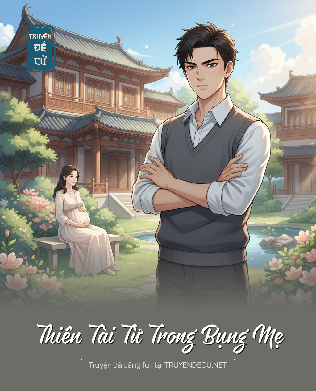 
                            Thiên Tài Từ Trong Bụng Mẹ