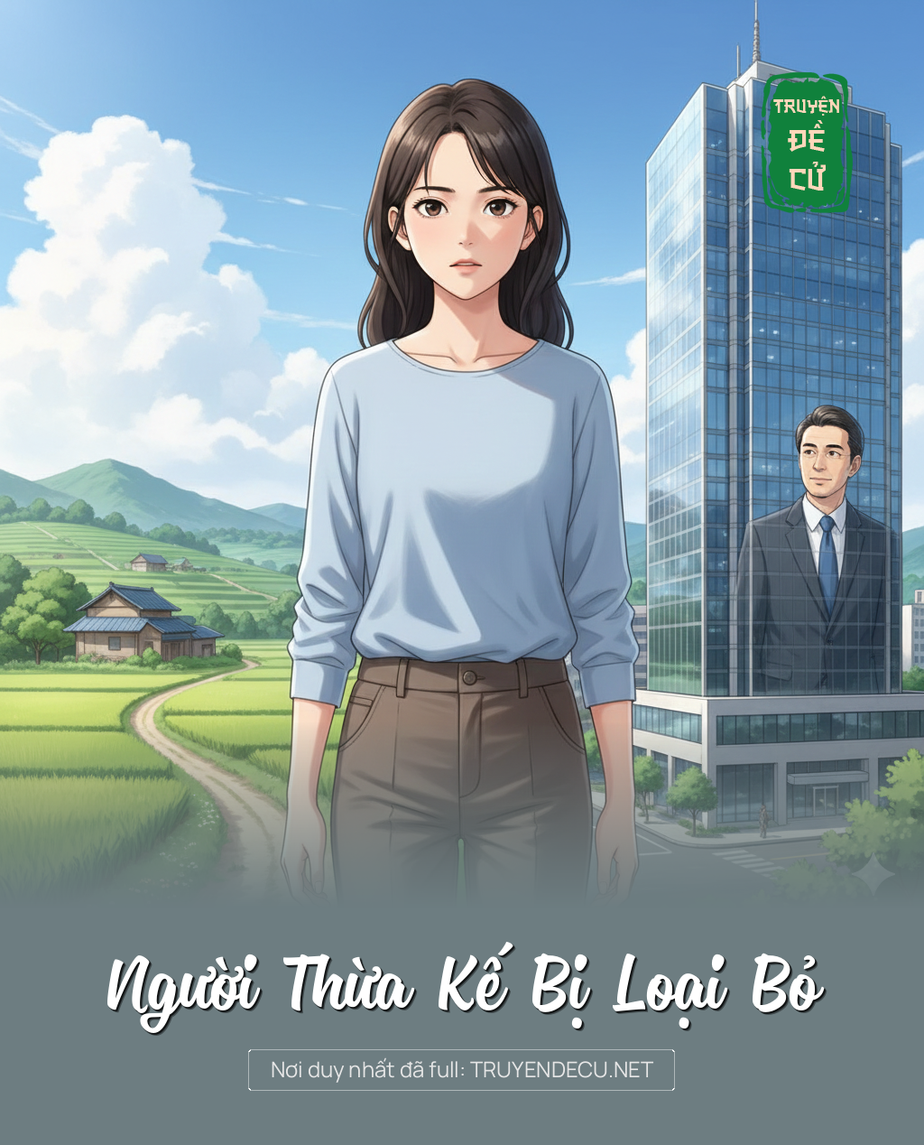 
                            Người Thừa Kế Bị Loại Bỏ