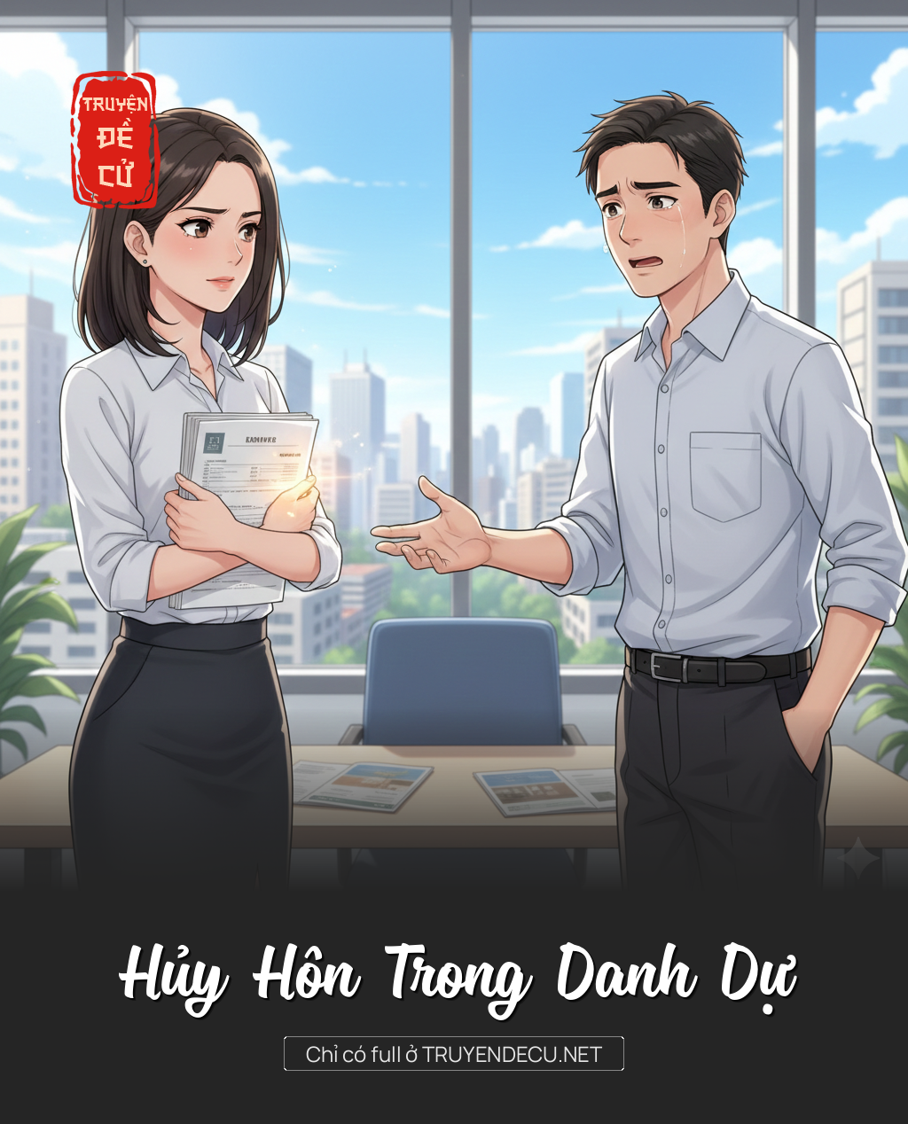 
                            Hủy Hôn Trong Danh Dự