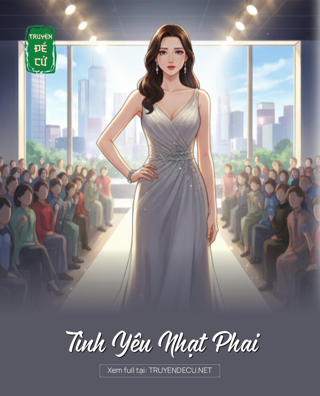 
                            Tình Yêu Nhạt Phai