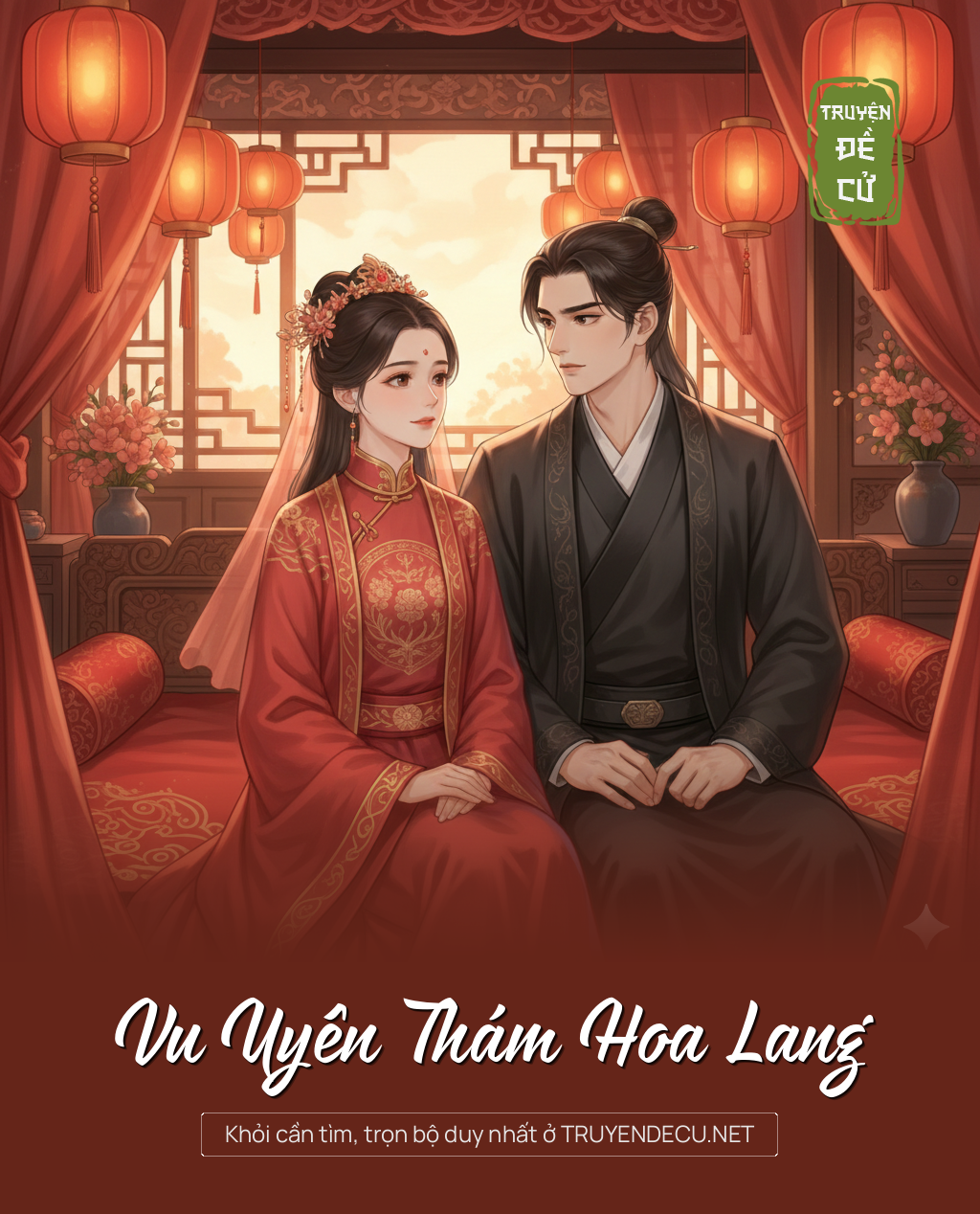 
                            Vu Uyên Thám Hoa Lang