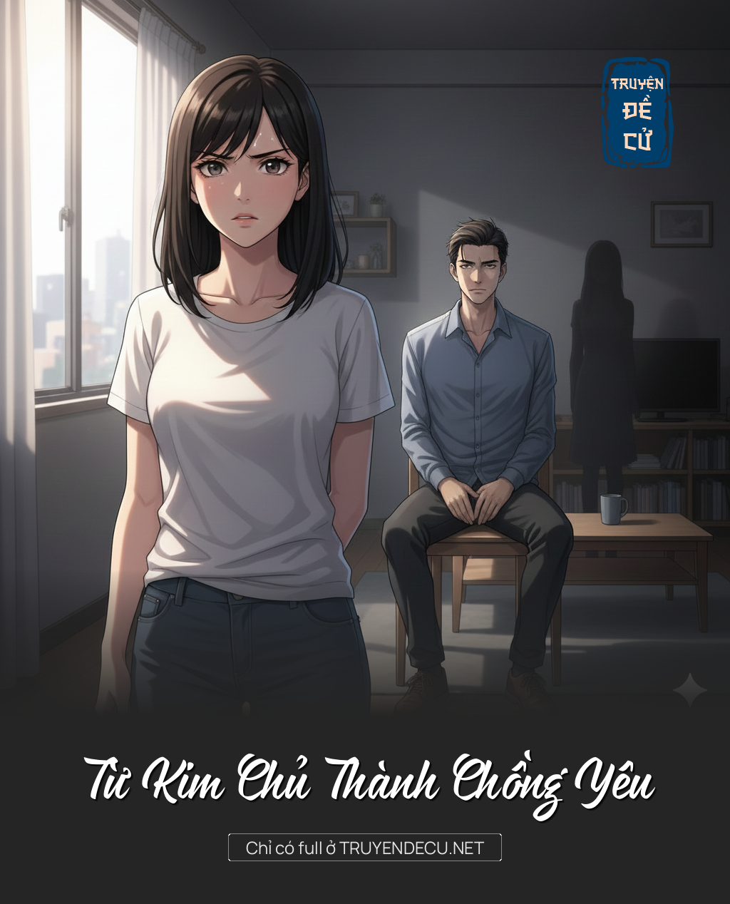 
                            Từ Kim Chủ Thành Chồng Yêu