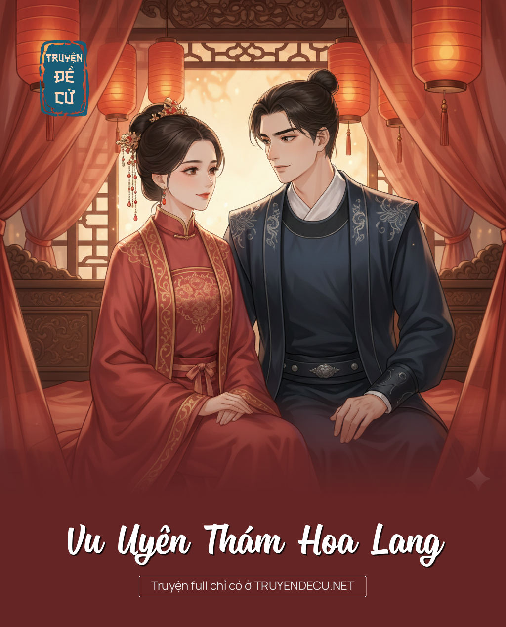 
                            Vu Uyên Thám Hoa Lang