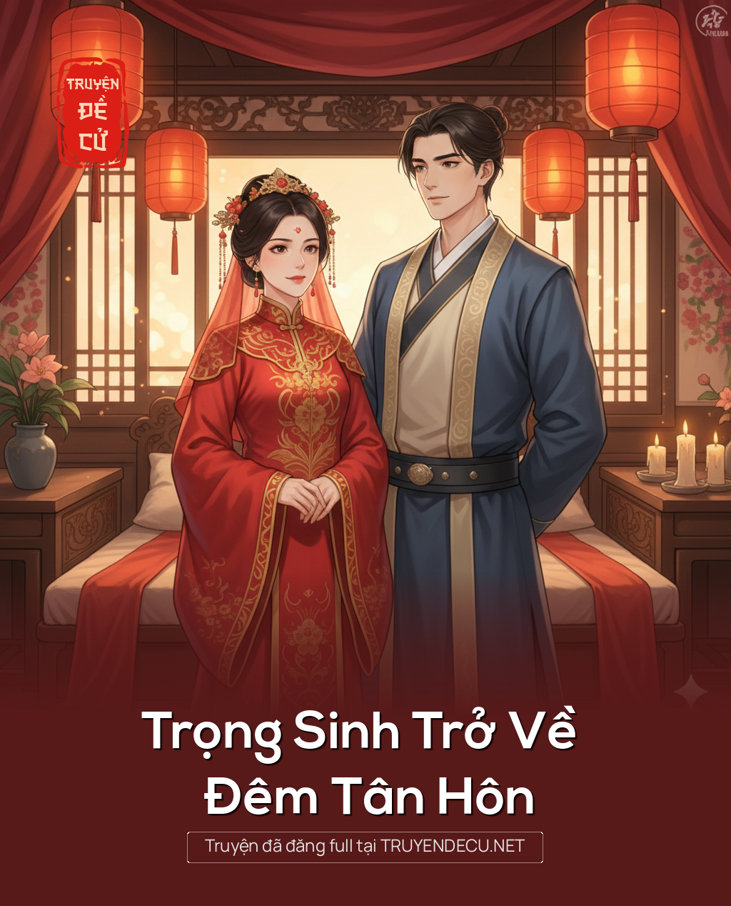 
                            Trọng Sinh Trở Về Đêm Tân Hôn