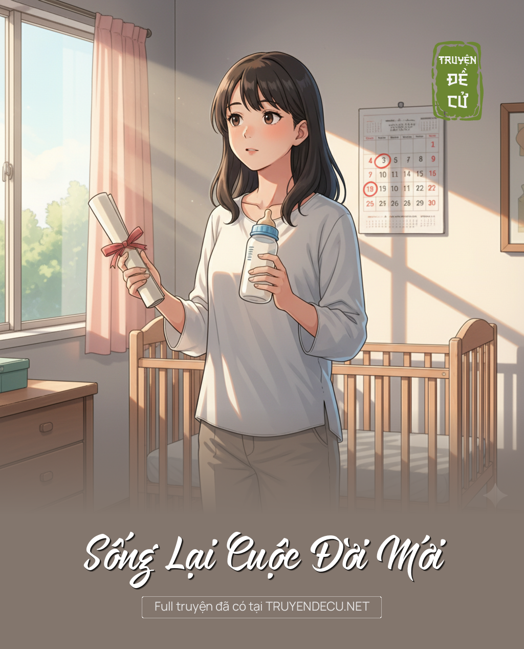 
                            Sống Lại Cuộc Đời Mới