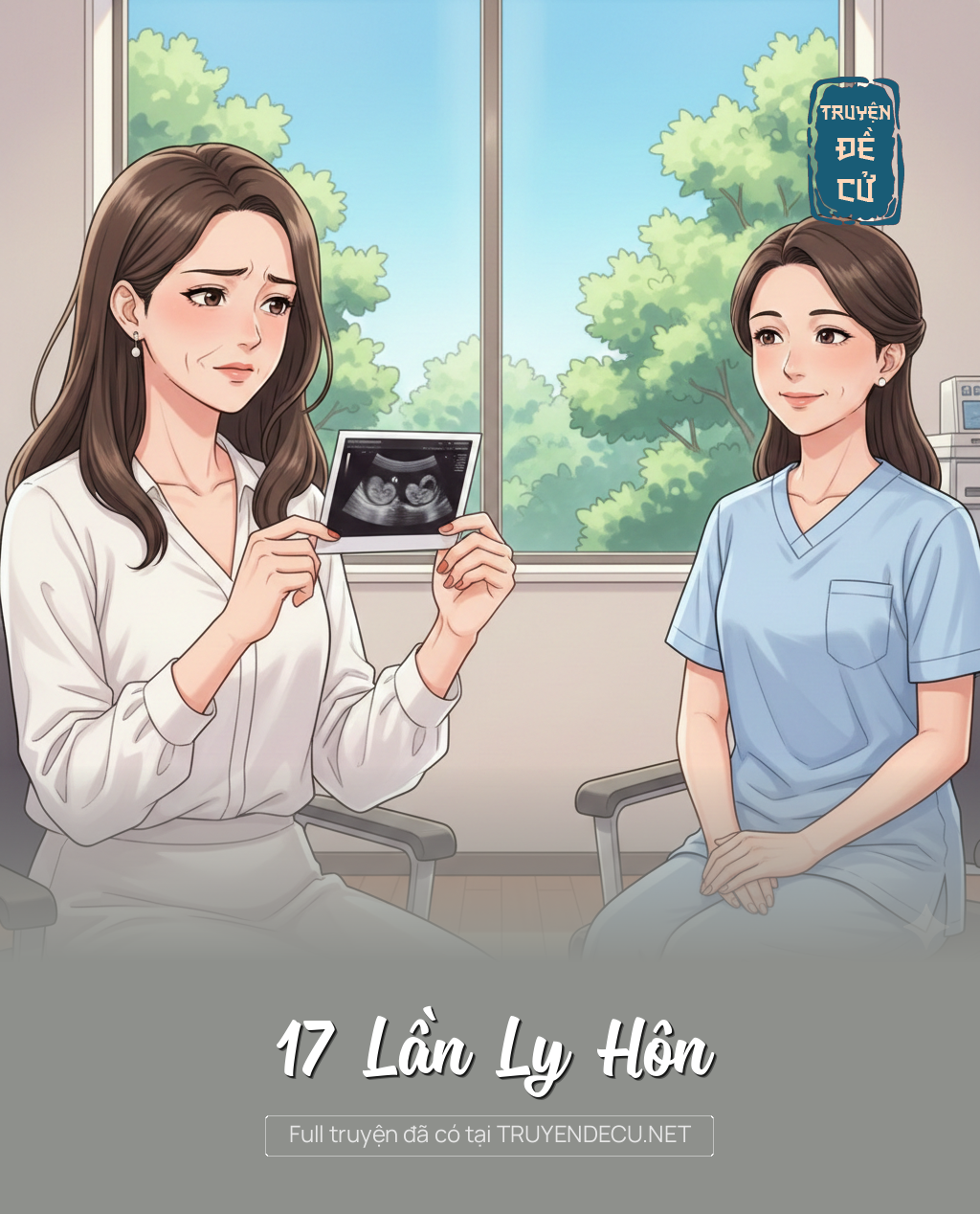 
                            17 Lần Ly Hôn