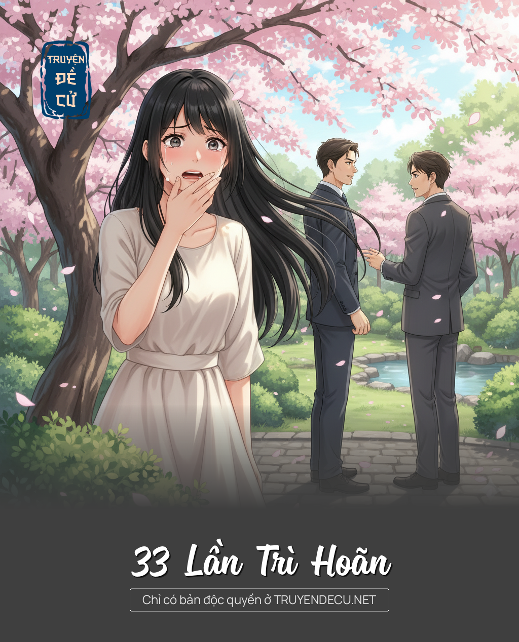 33 Lần Trì Hoãn
