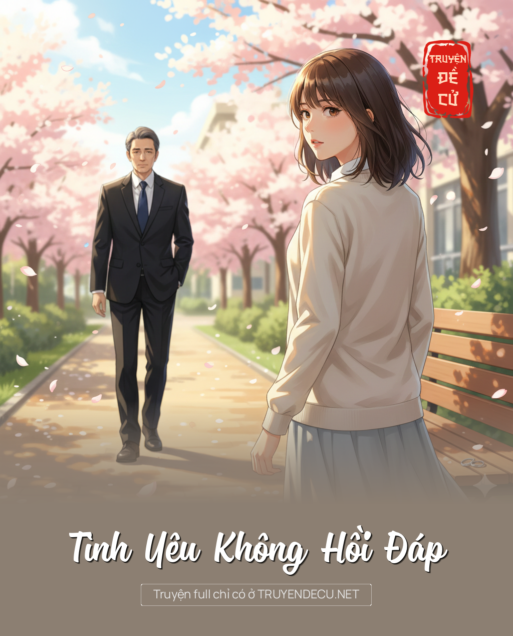 
                            Tình Yêu Không Hồi Đáp