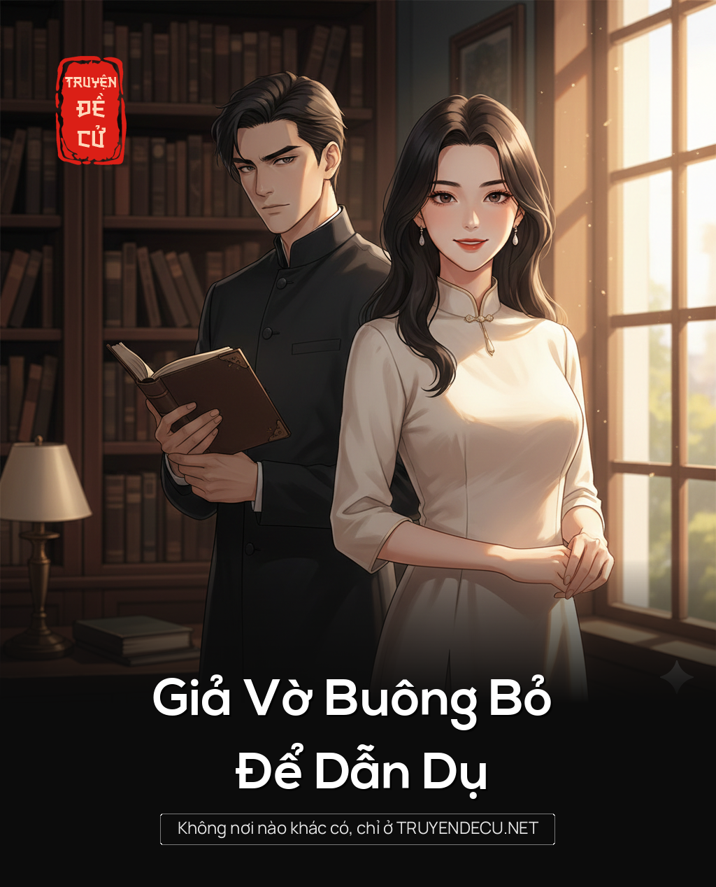 
                            Giả Vờ Buông Bỏ Để Dẫn Dụ