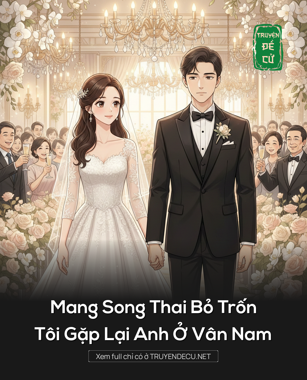 
                            Mang Song Thai Bỏ Trốn, Tôi Gặp Lại Anh Ở Vân Nam
