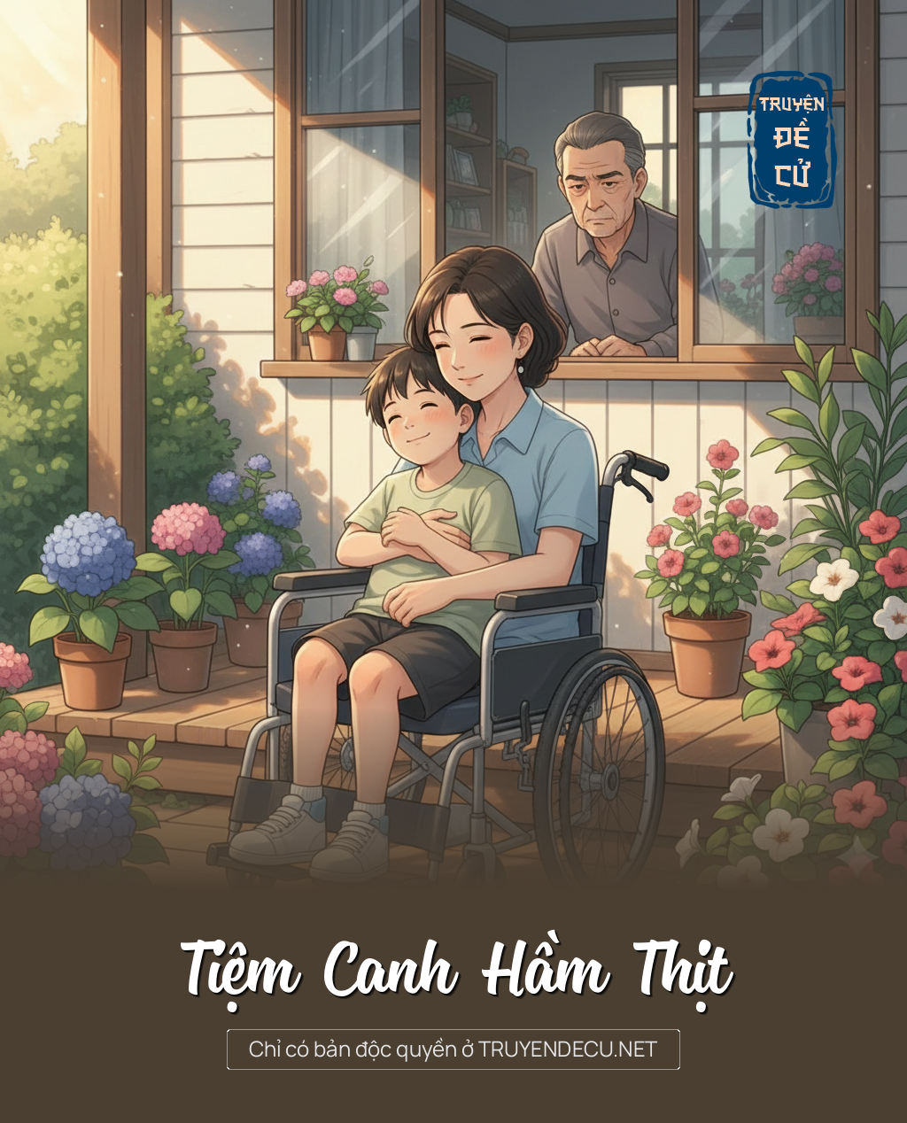 
                            Tiệm Canh Hầm Thịt